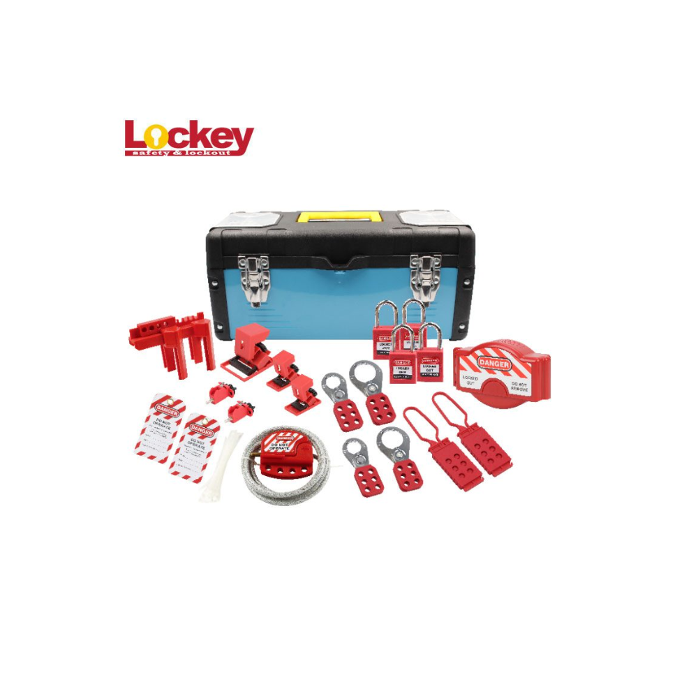 Bộ khóa (Lockout Kit) LG03