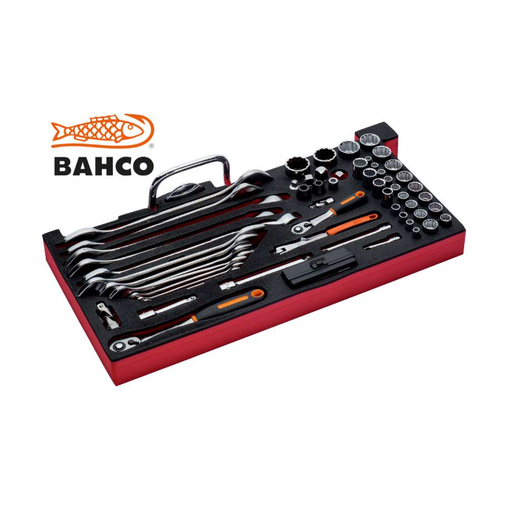  Bộ dụng cụ dòng sản phẩm 1483K & 1483KHD - 77 chiếc FF3A14