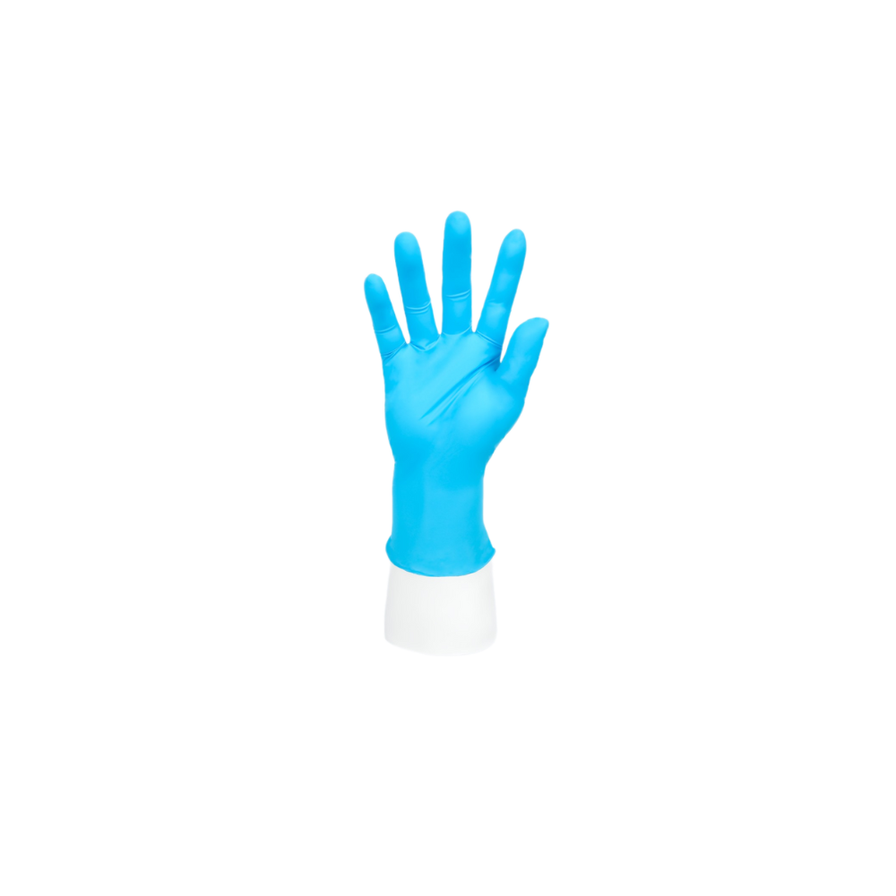 Găng tay y tế Synguard Pro Nitrile (Exam)