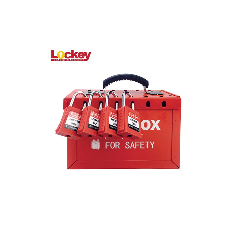 Hộp khóa di động LK01