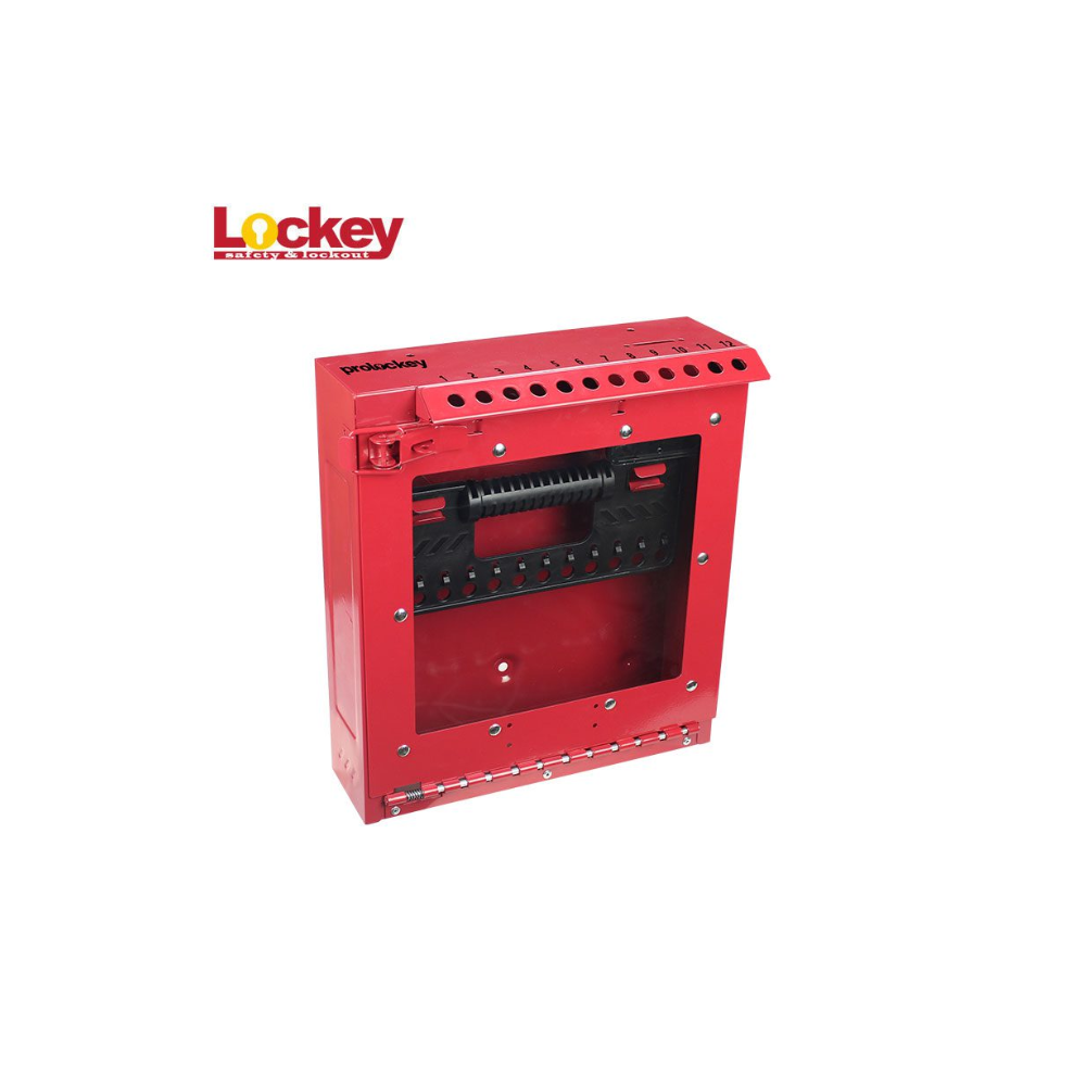 Hộp khóa nhóm Prolockey LK52