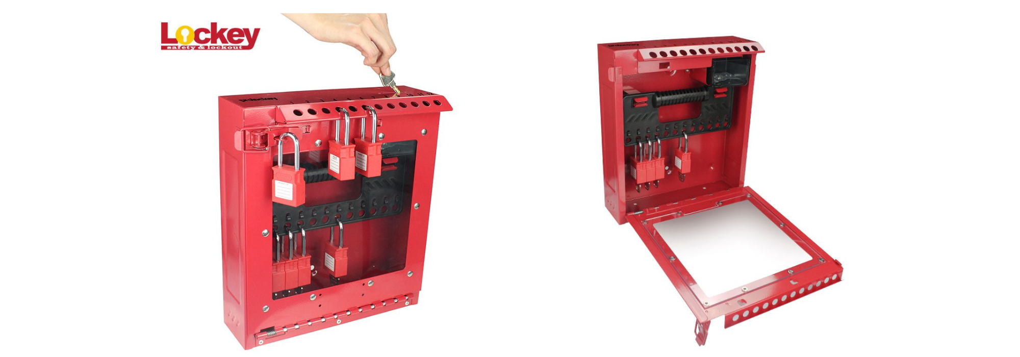 Hộp khóa nhóm Prolockey LK52