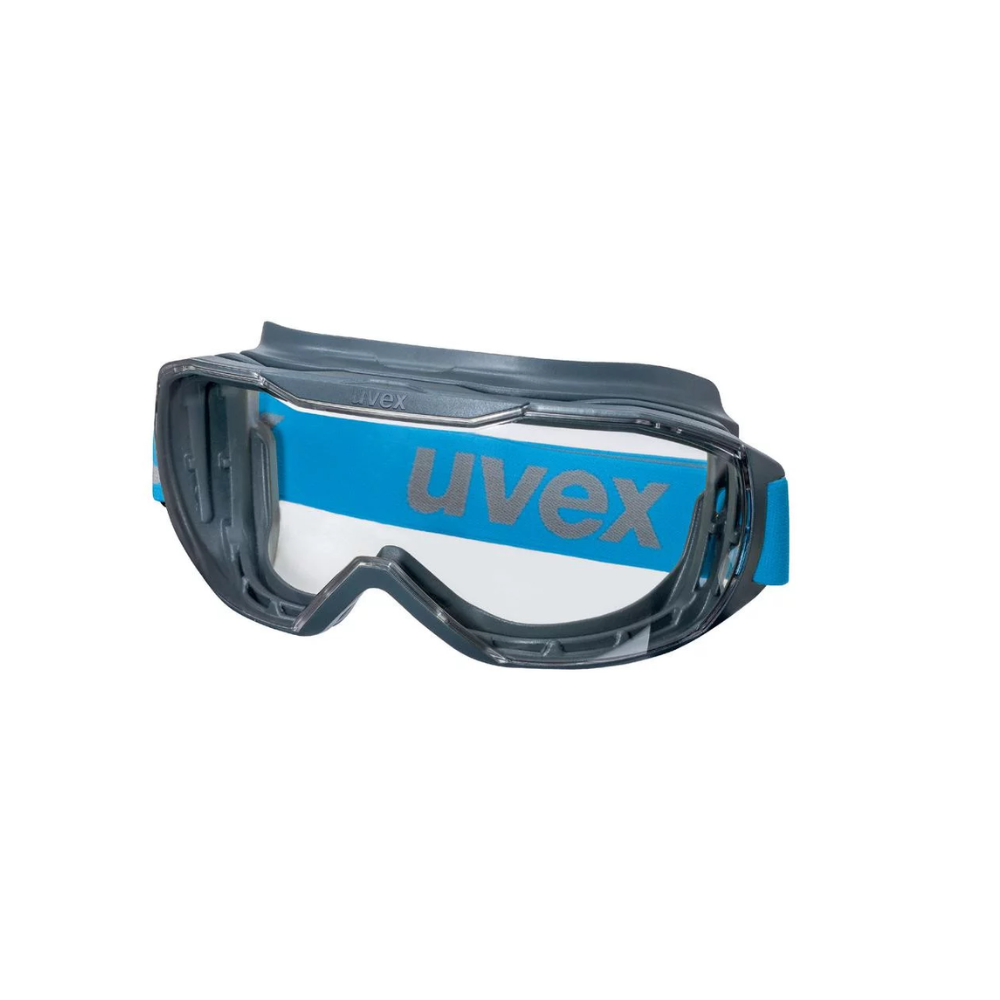 Kính bảo hộ Uvex Megasonic