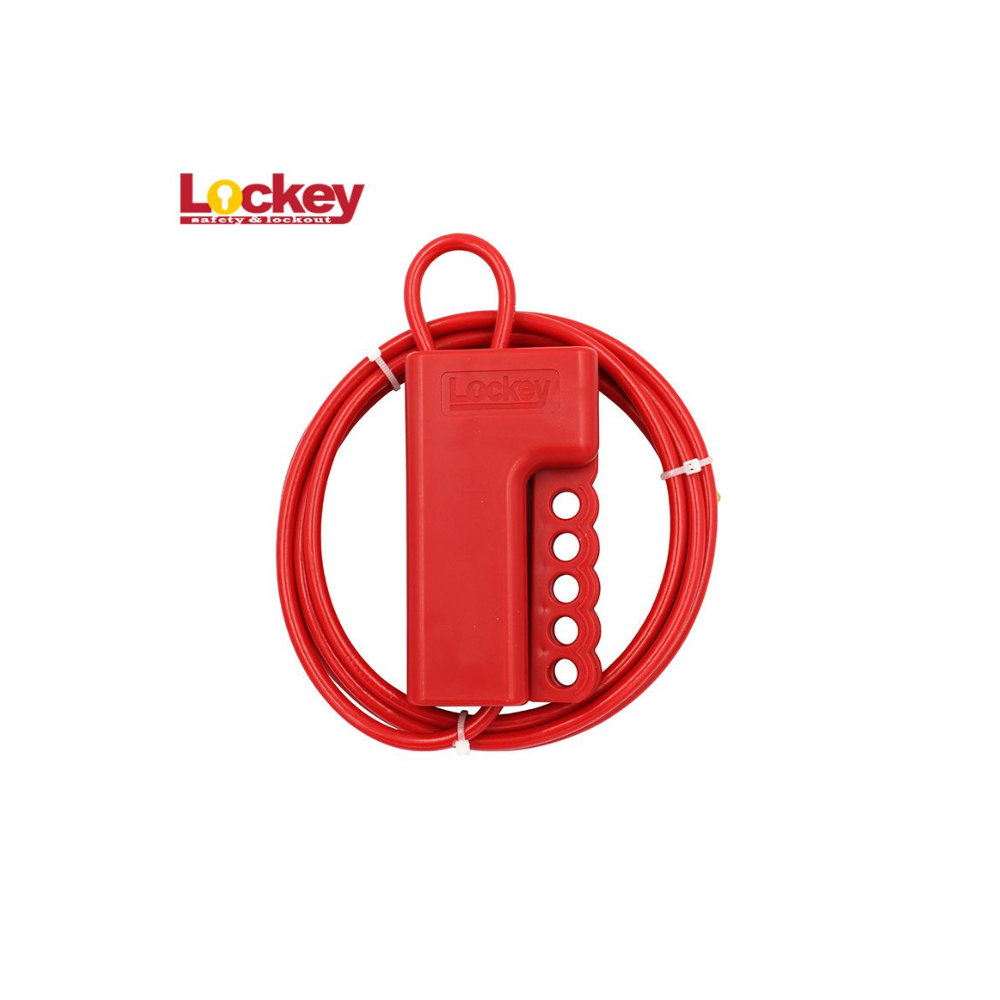 Khóa cáp Prolockey CB07-5