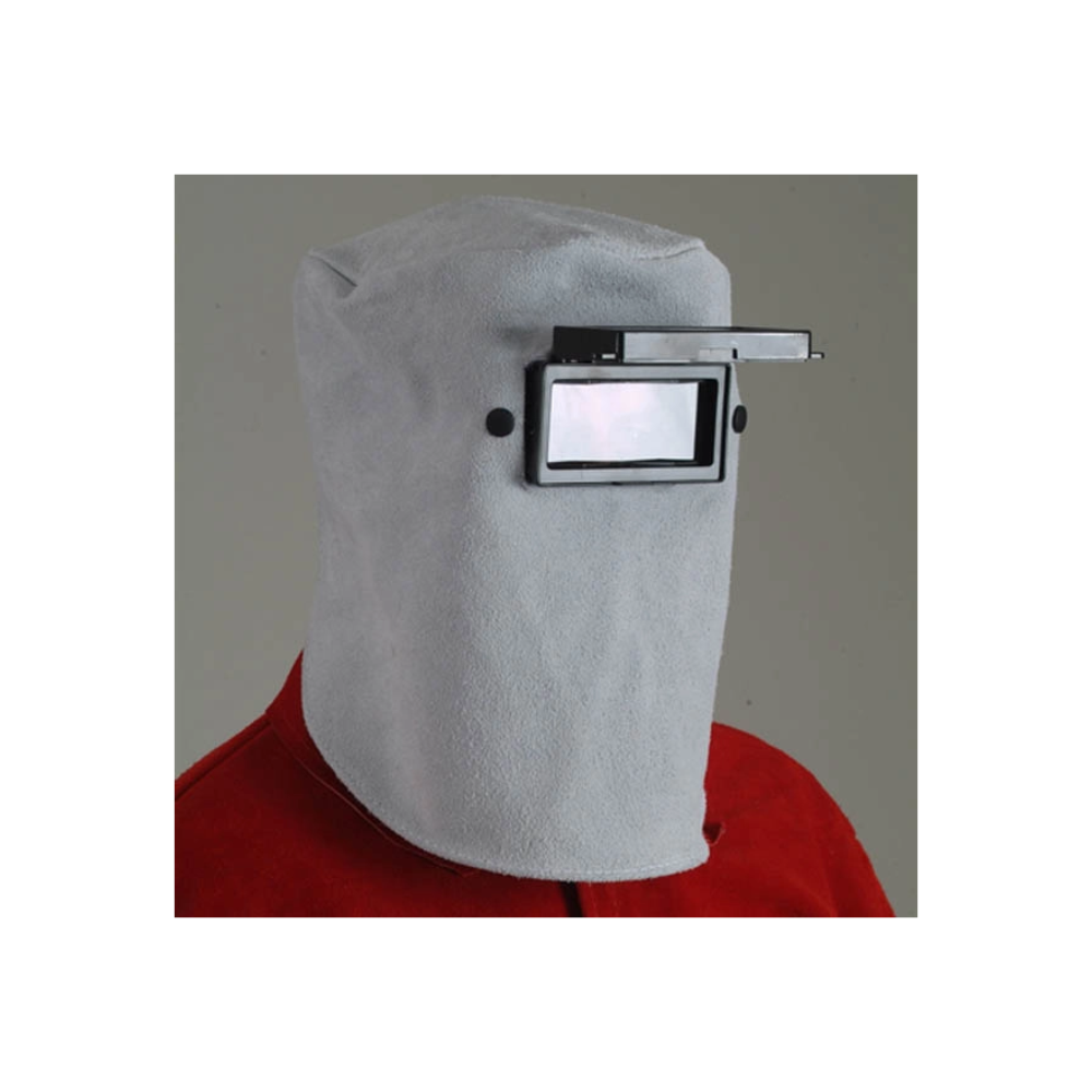 Mặt nạ hàn Fleximask da mềm 