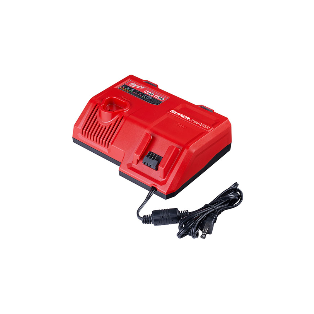  Sạc Nhanh Milwaukee M12-18SC