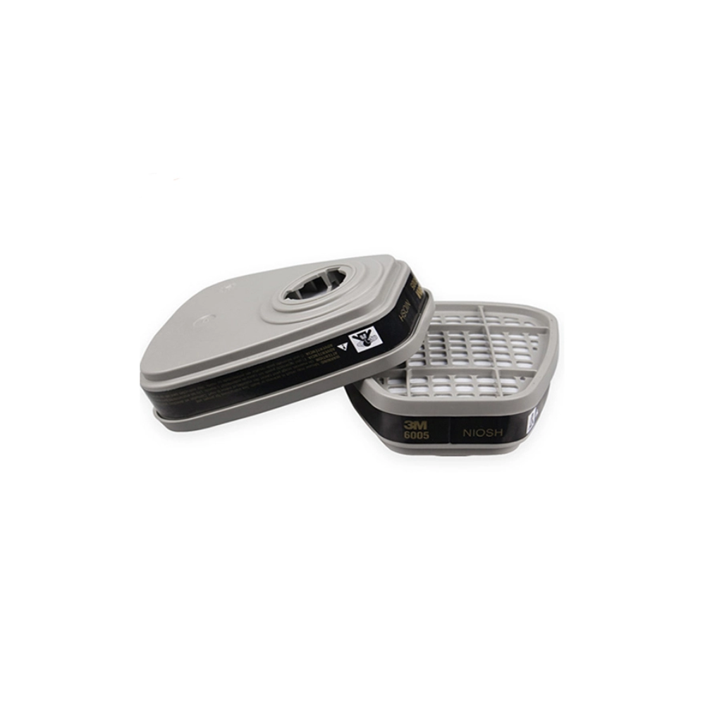 Phin Lọc Hơi Formandehit, Hơi Hữu Cơ 3M 6005 