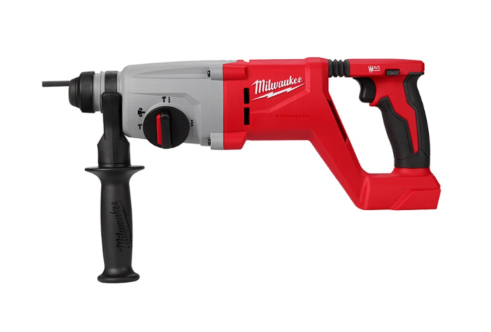 Máy Khoan Bê Tông Dùng Pin Milwaukee M18 BLHACD26 (26mm)