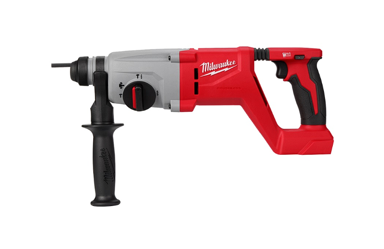 Máy Khoan Bê Tông Dùng Pin Milwaukee M18 BLHACD26 (26mm)