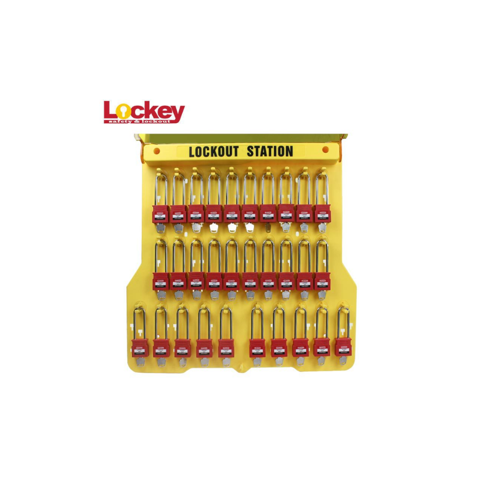Trạm quản lý khóa LS31-36