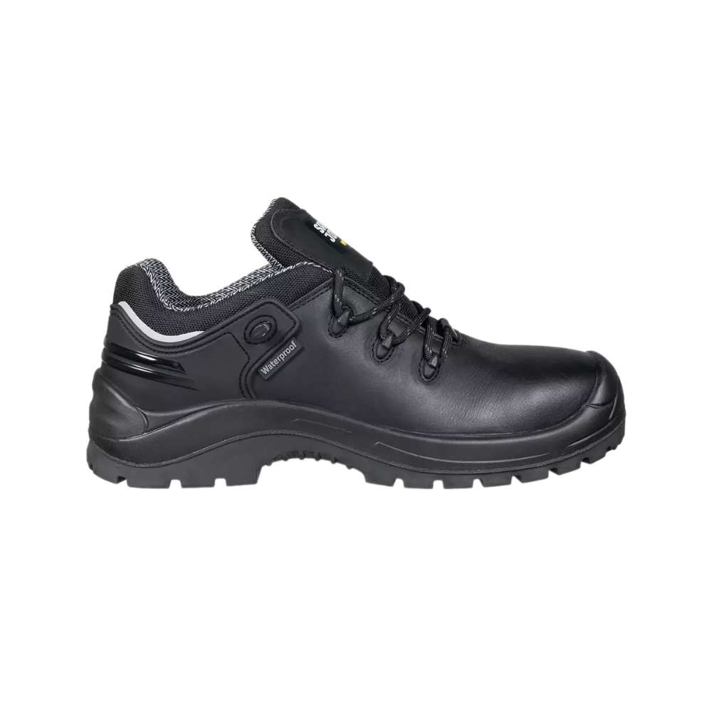 Giày bảo hộ chịu nhiệt Safety Jogger X330